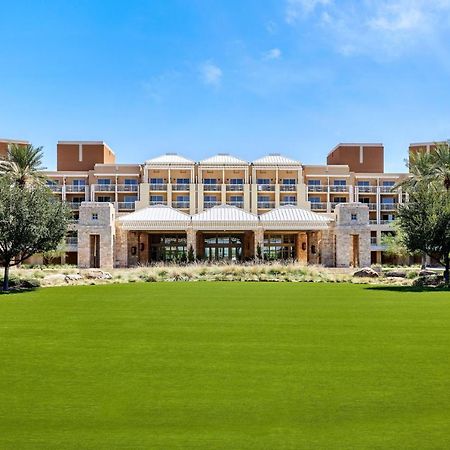 Jw Marriott Phoenix Desert Ridge Resort & Spa Ngoại thất bức ảnh