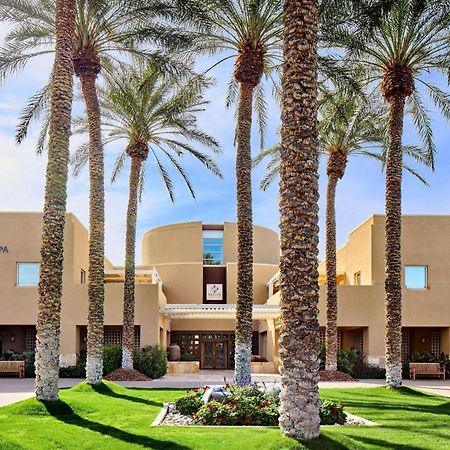 Jw Marriott Phoenix Desert Ridge Resort & Spa Ngoại thất bức ảnh