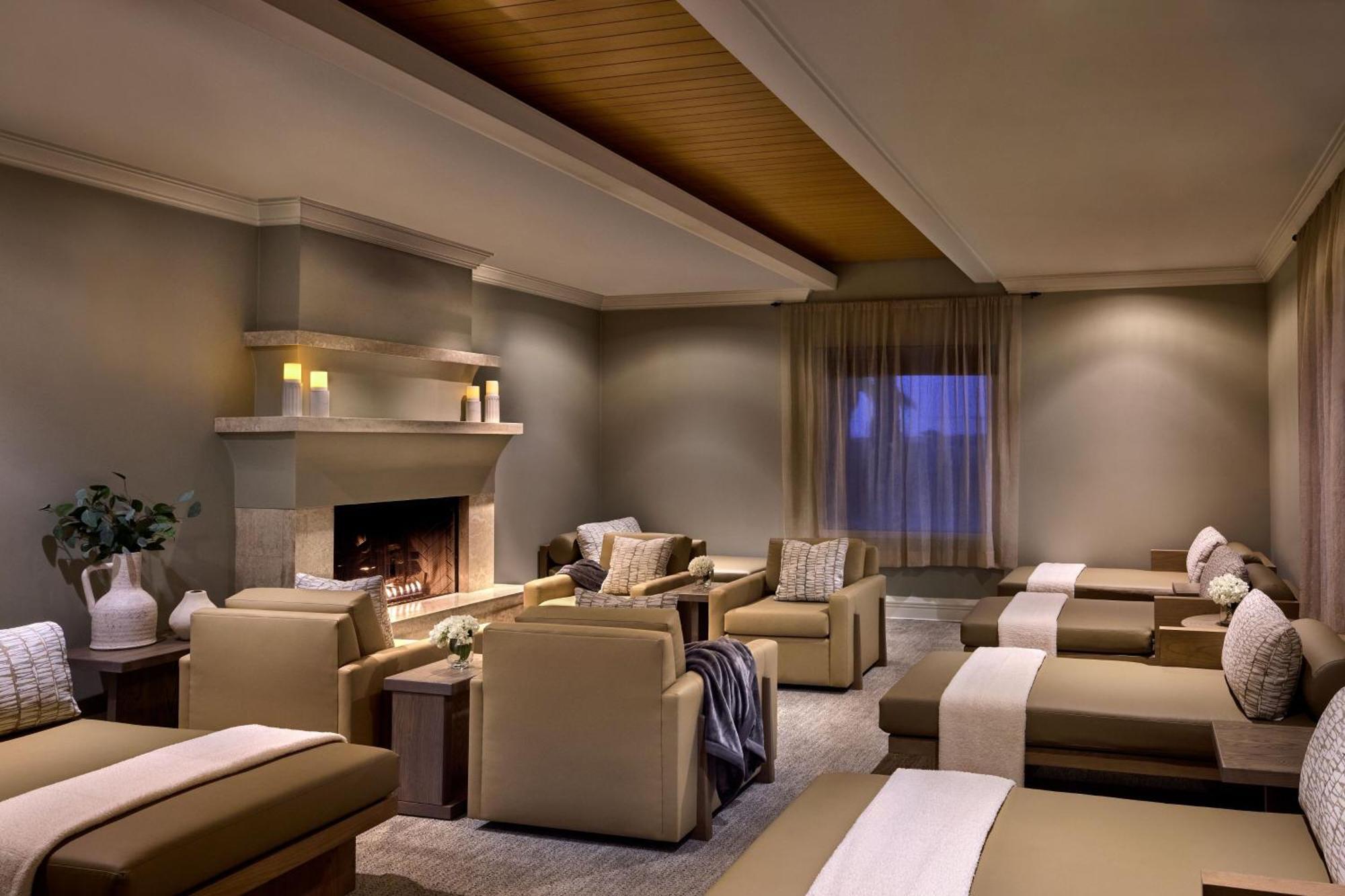 Jw Marriott Phoenix Desert Ridge Resort & Spa Ngoại thất bức ảnh