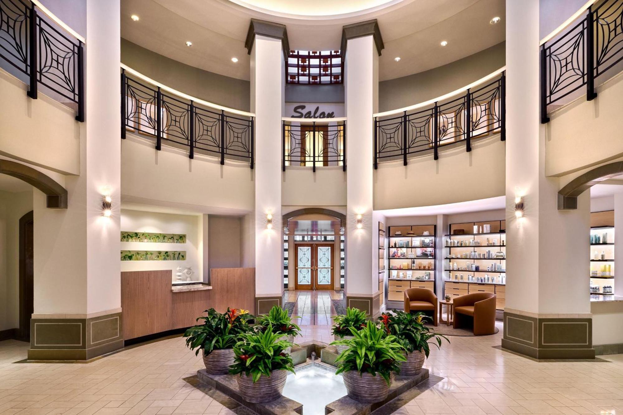 Jw Marriott Phoenix Desert Ridge Resort & Spa Ngoại thất bức ảnh