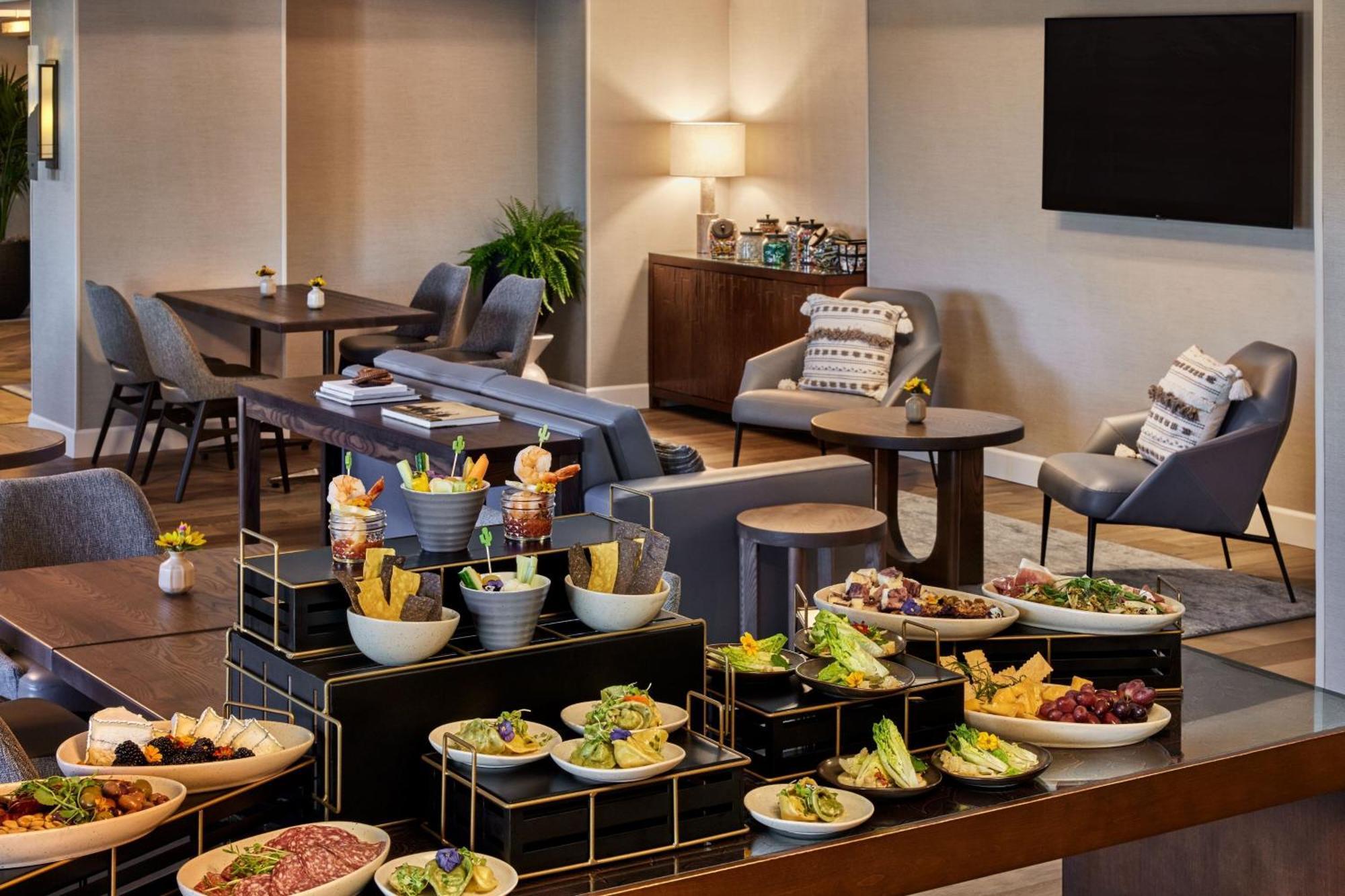 Jw Marriott Phoenix Desert Ridge Resort & Spa Ngoại thất bức ảnh