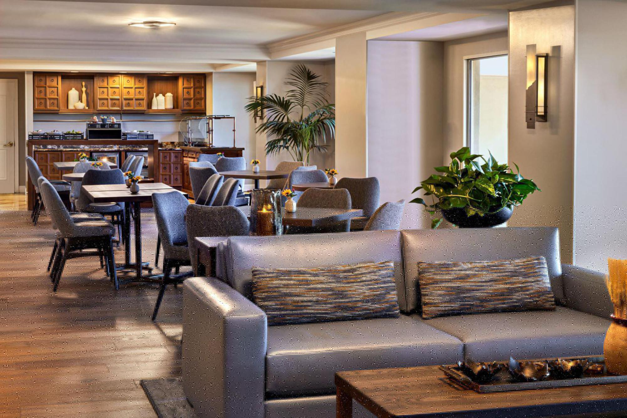Jw Marriott Phoenix Desert Ridge Resort & Spa Ngoại thất bức ảnh
