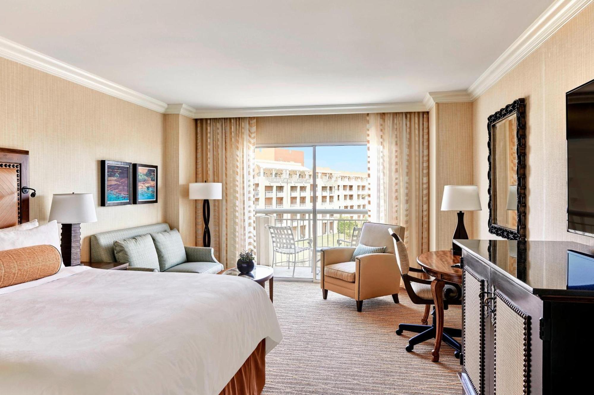 Jw Marriott Phoenix Desert Ridge Resort & Spa Ngoại thất bức ảnh