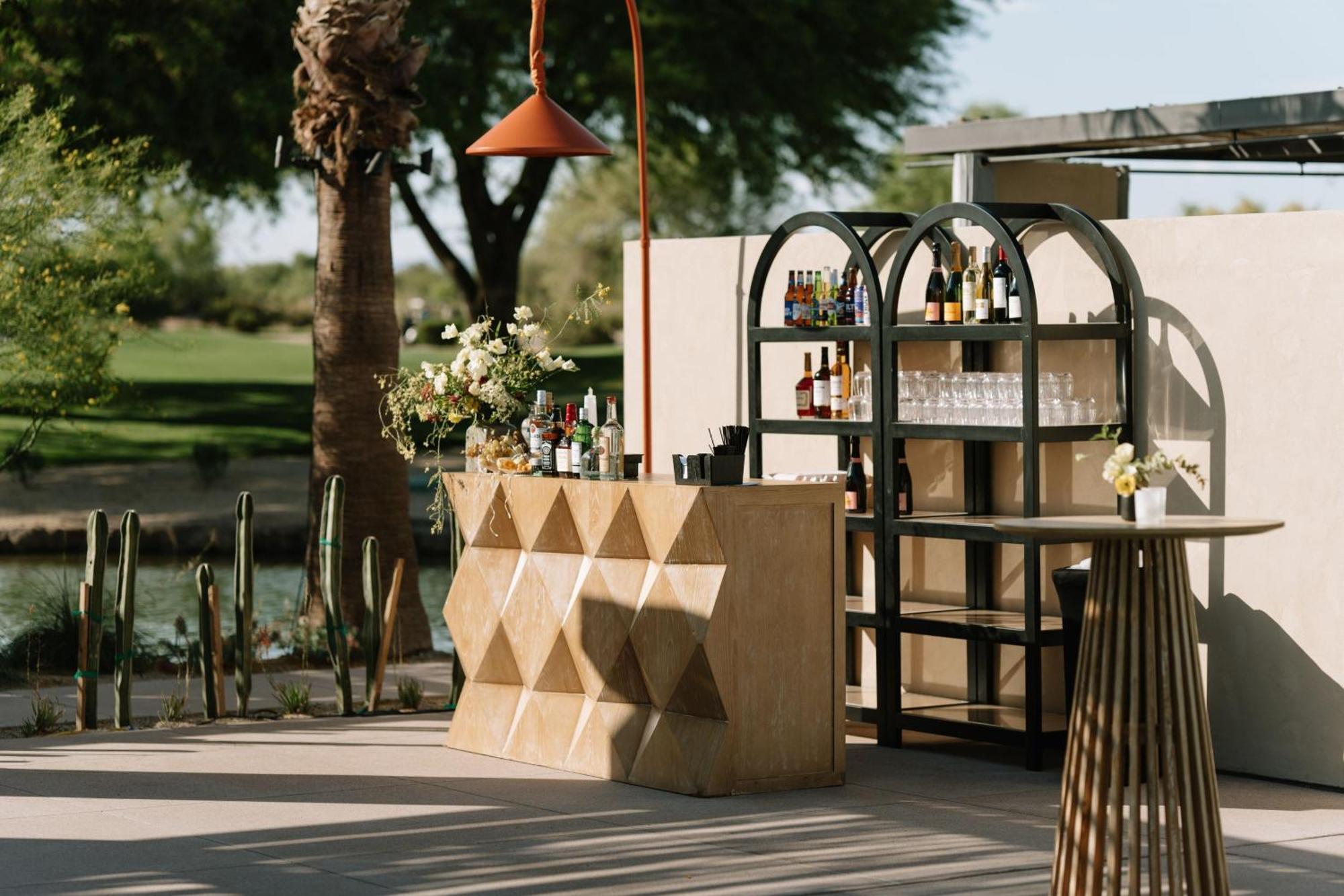 Jw Marriott Phoenix Desert Ridge Resort & Spa Ngoại thất bức ảnh