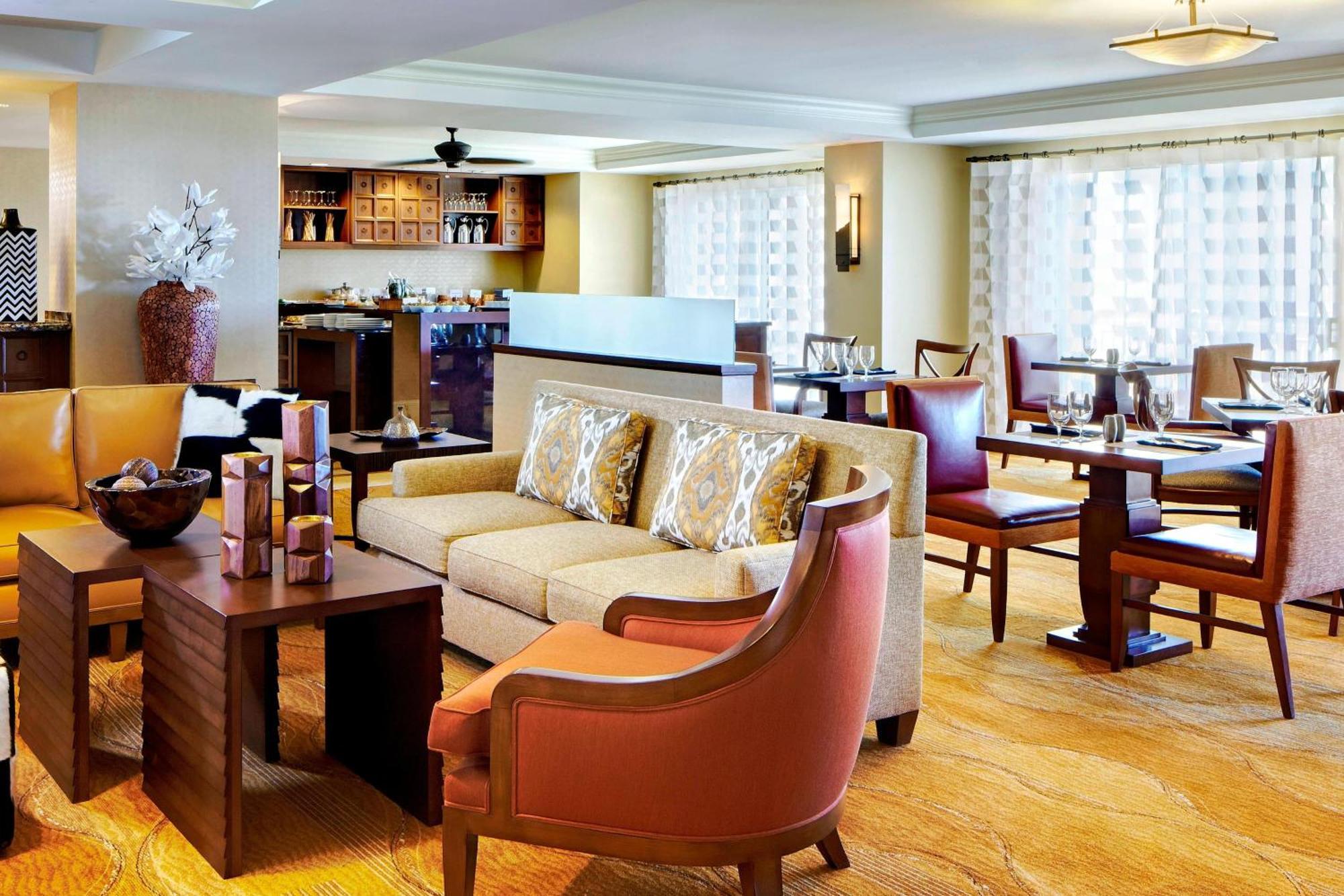 Jw Marriott Phoenix Desert Ridge Resort & Spa Ngoại thất bức ảnh