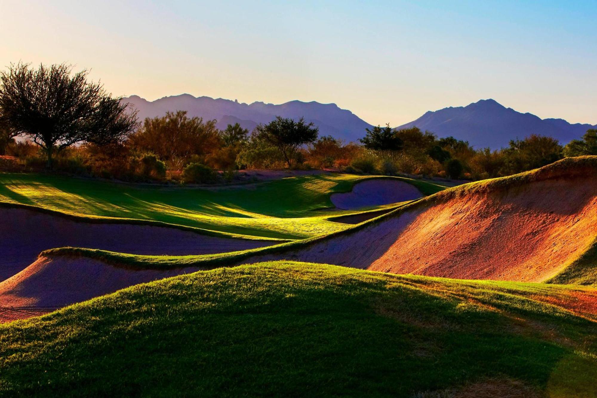 Jw Marriott Phoenix Desert Ridge Resort & Spa Ngoại thất bức ảnh